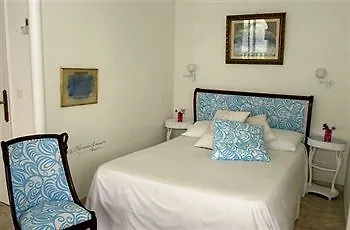 فندق Delos - Ile De Bendor 4*