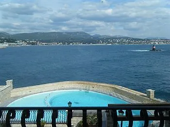 Delos - Ile De Bendor 4* Bandol