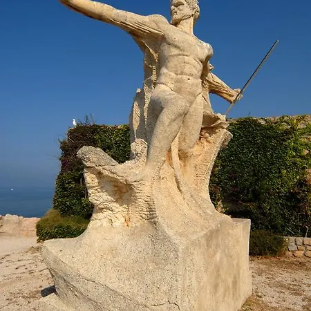 Delos - Ile De Bendor