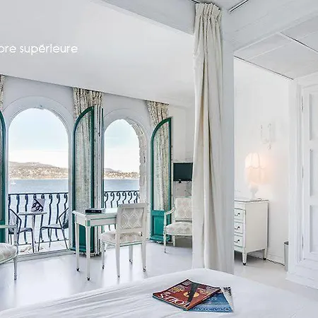 فندق Delos - Ile De Bendor