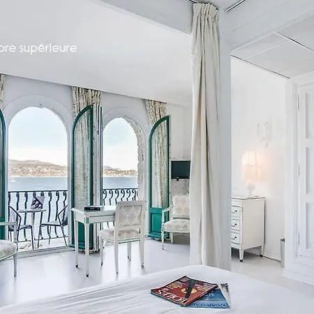 Отель Delos - Ile De Bendor