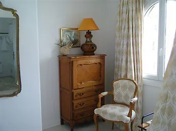 Ξενοδοχείο Delos - Ile De Bendor Bandol